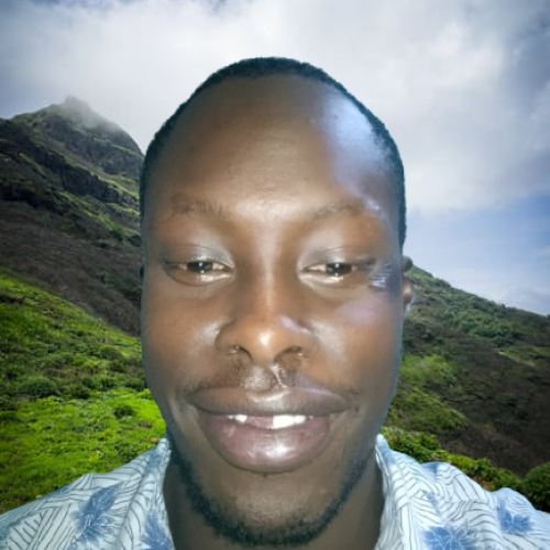 Ferdinand K. profile photo