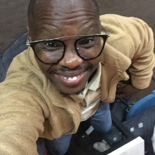 Kagiso K. profile photo