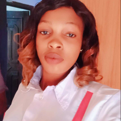 Dinma M. profile photo