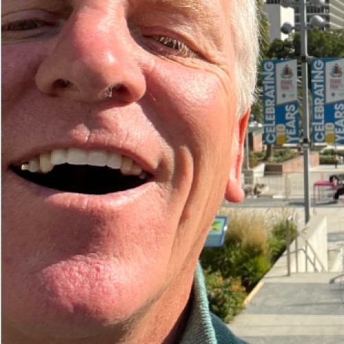 nick w. profile photo