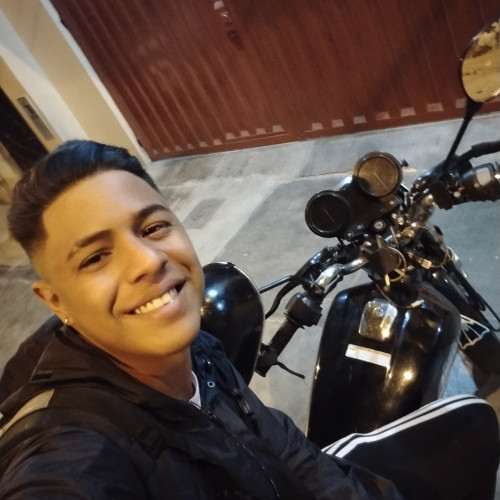 Alexander M. profile photo