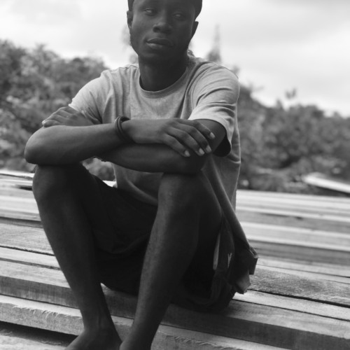 Richmond Adeku A.