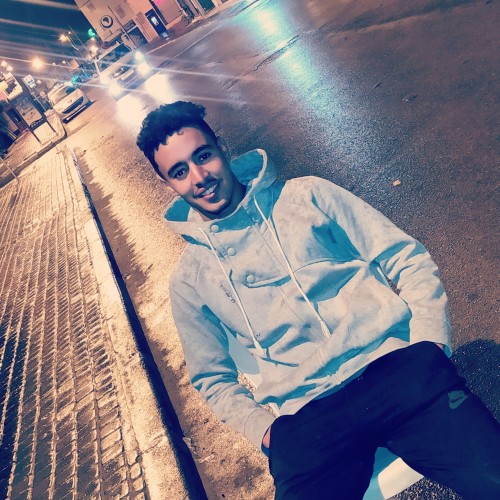 MUSTAPHA  R. profile photo