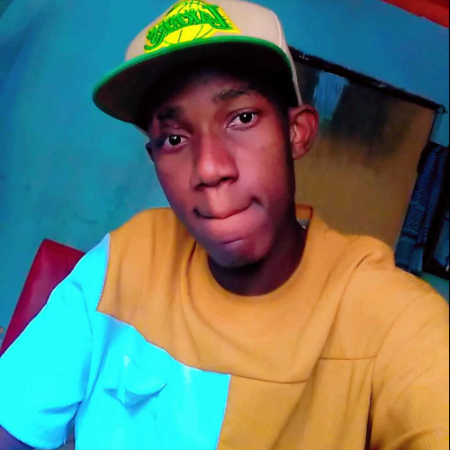 Melanin 7 I. profile photo
