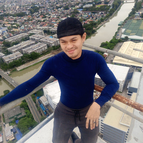 Ejhay E. profile photo