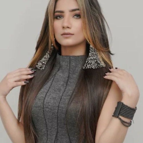 Shazia  K.