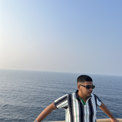 Ajay  D. profile photo