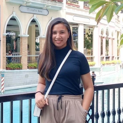 Ira Sofia P. profile photo