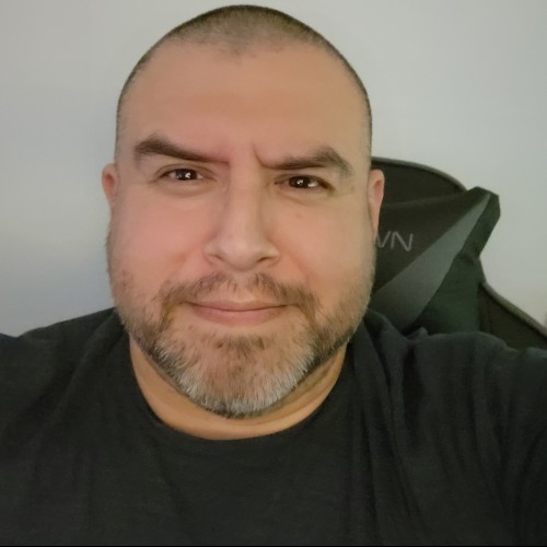 Armadilo R. profile photo