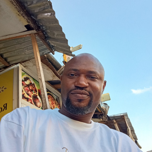 David  O. profile photo