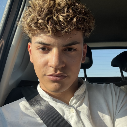 Antonio j. profile photo