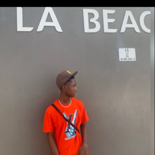Richmond  B. profile photo