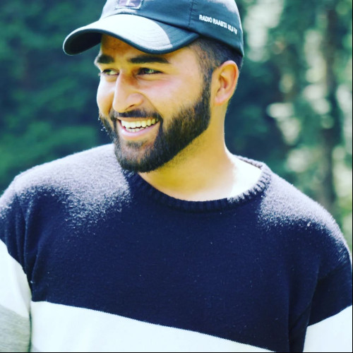 Taib I. profile photo
