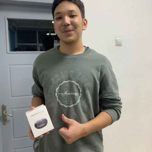 Tastan S. profile photo