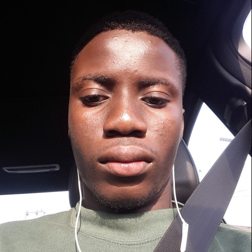 Mayokun S. profile photo