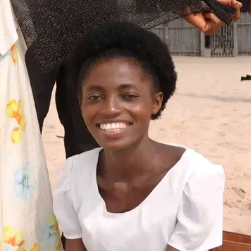 Temitope A. profile photo