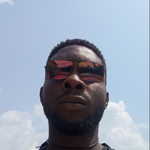 Jeremiah E. profile photo