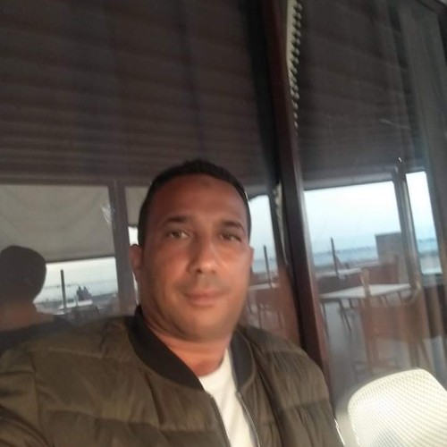 Nabil  E. profile photo