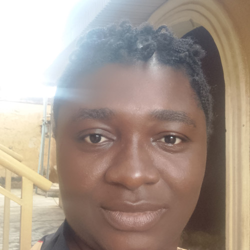Esther M. profile photo