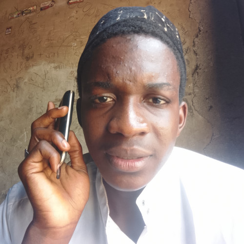 Umar A. profile photo