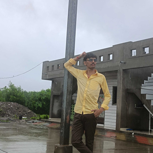 Dipak R.