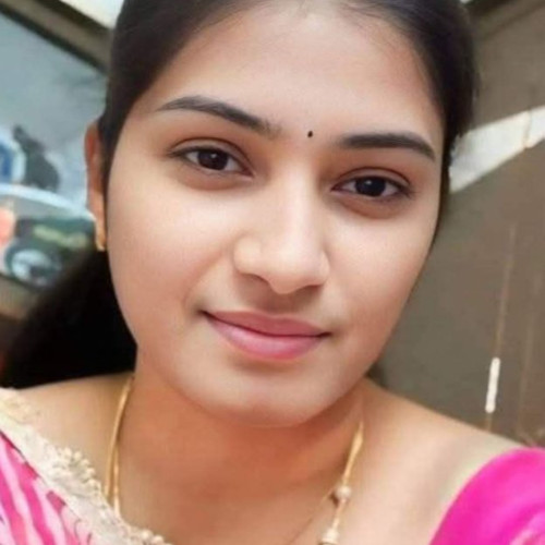 Aadya R.