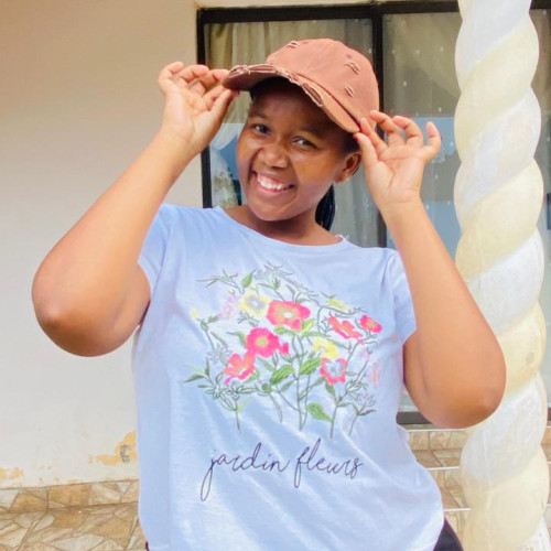 Esonasipho M. profile photo