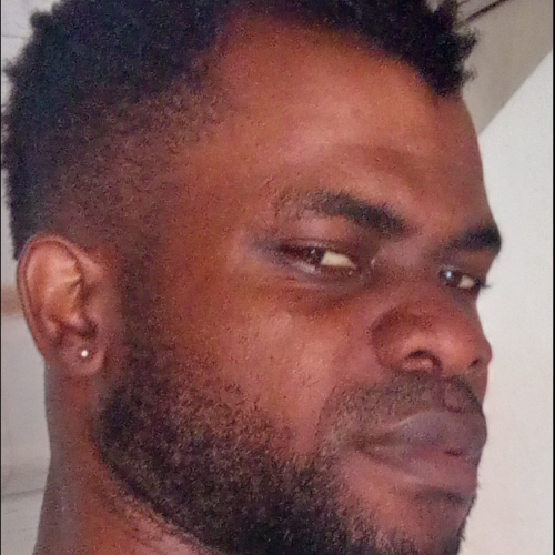 Chizaram James  O. profile photo
