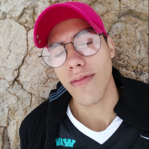 Brandon Brayan A.