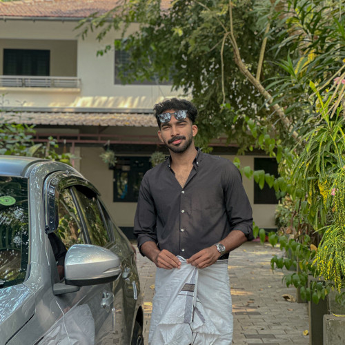 Afzal  K. profile photo
