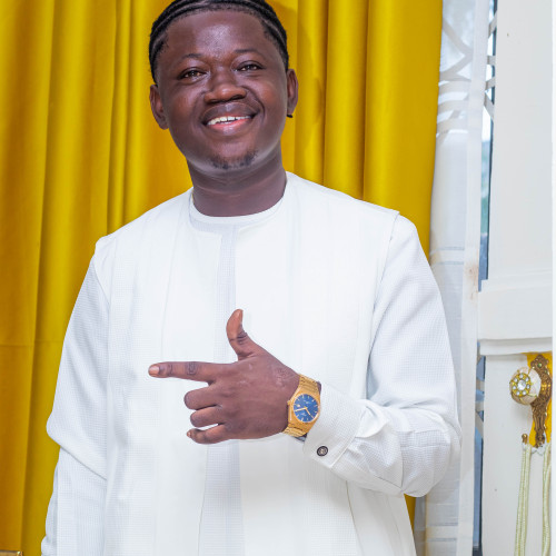 Alvin A. profile photo