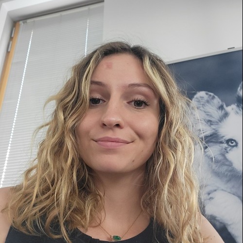 MarieAnne  J.