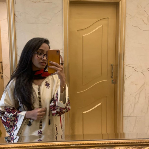 Khadija A.
