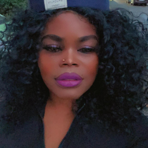Joy  J.