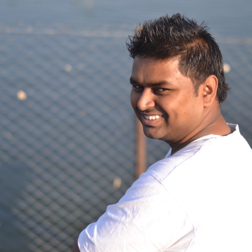 Niraj D.