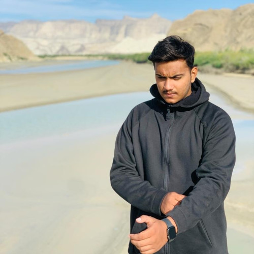 Muhammad R. profile photo