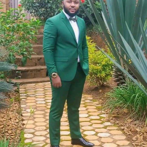 Kahindo S. profile photo