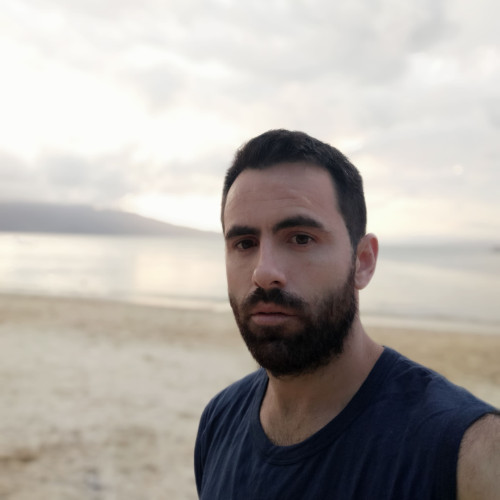SAMUEL S. profile photo