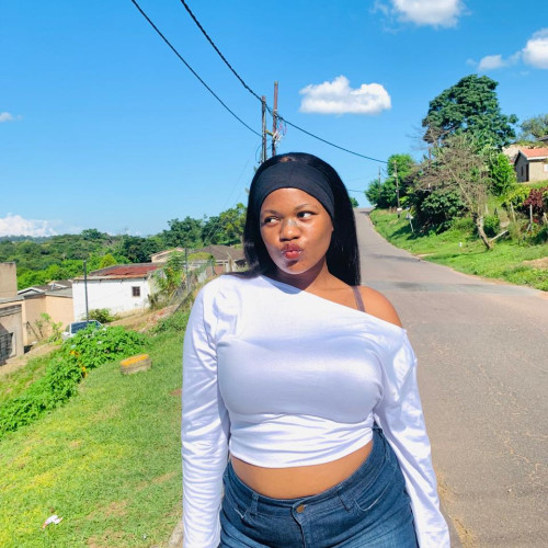 Anele N. profile photo