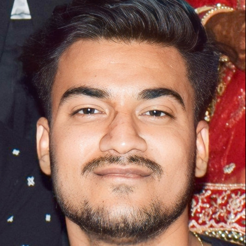 Shubham R. profile photo