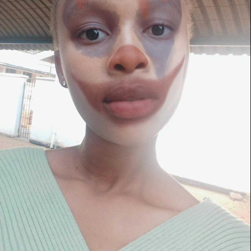 mercy s. profile photo