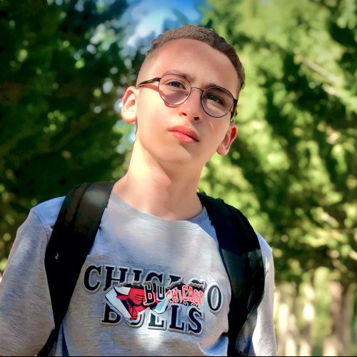 Mehdi O. profile photo