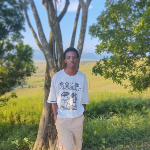 Lungelo  M. profile photo