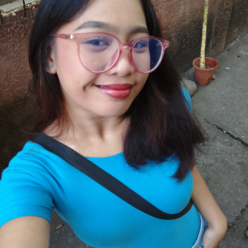 Jazel K. profile photo