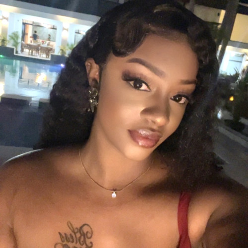 Kemisha F. profile photo
