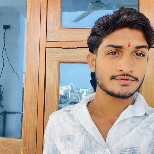 DheerajSingh P. profile photo