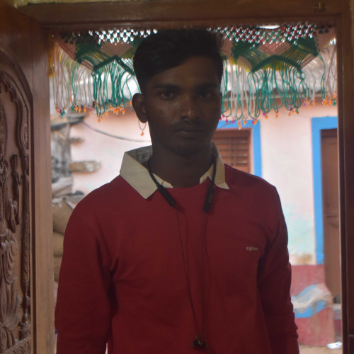 sudeep g. profile photo