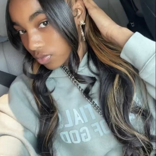 Amoyah W. profile photo