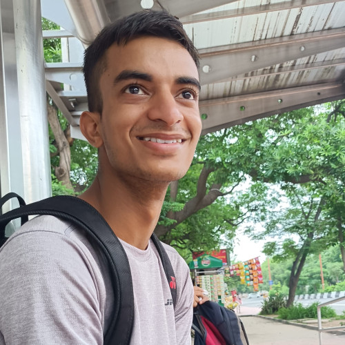 Ankit A. profile photo