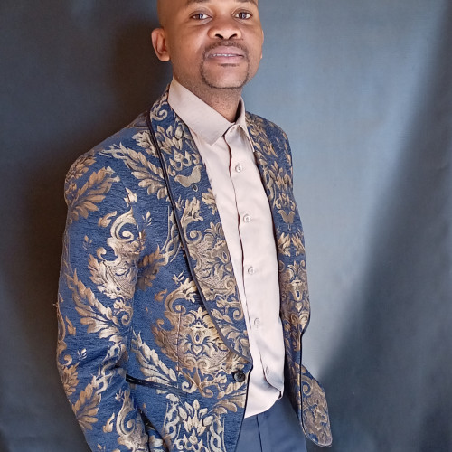 Bongani M. profile photo